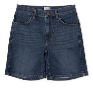 Ripton Women’s Slate Jorts Hemmed